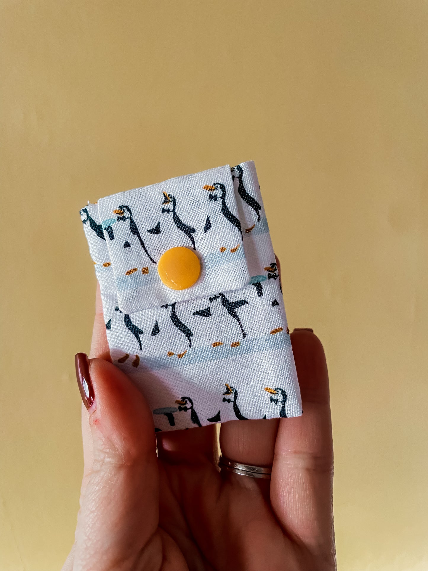 Mini Pouch